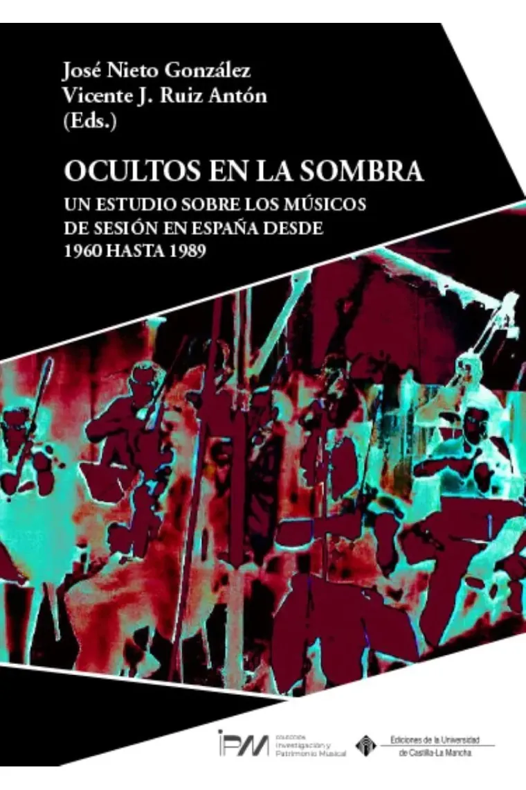 OCULTOS EN LA SOMBRA