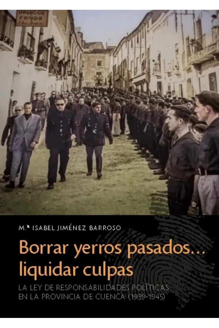 BORRAR YERROS PASADOS LIQUIDAR CULPAS