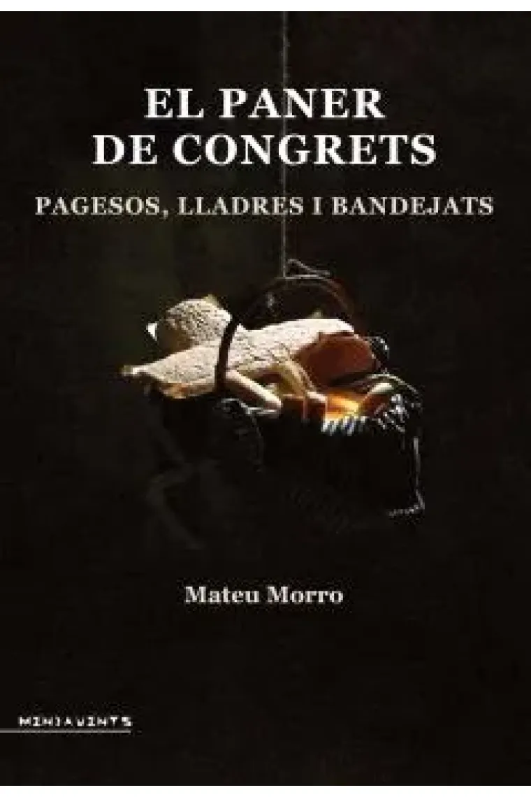 El paner de congrets