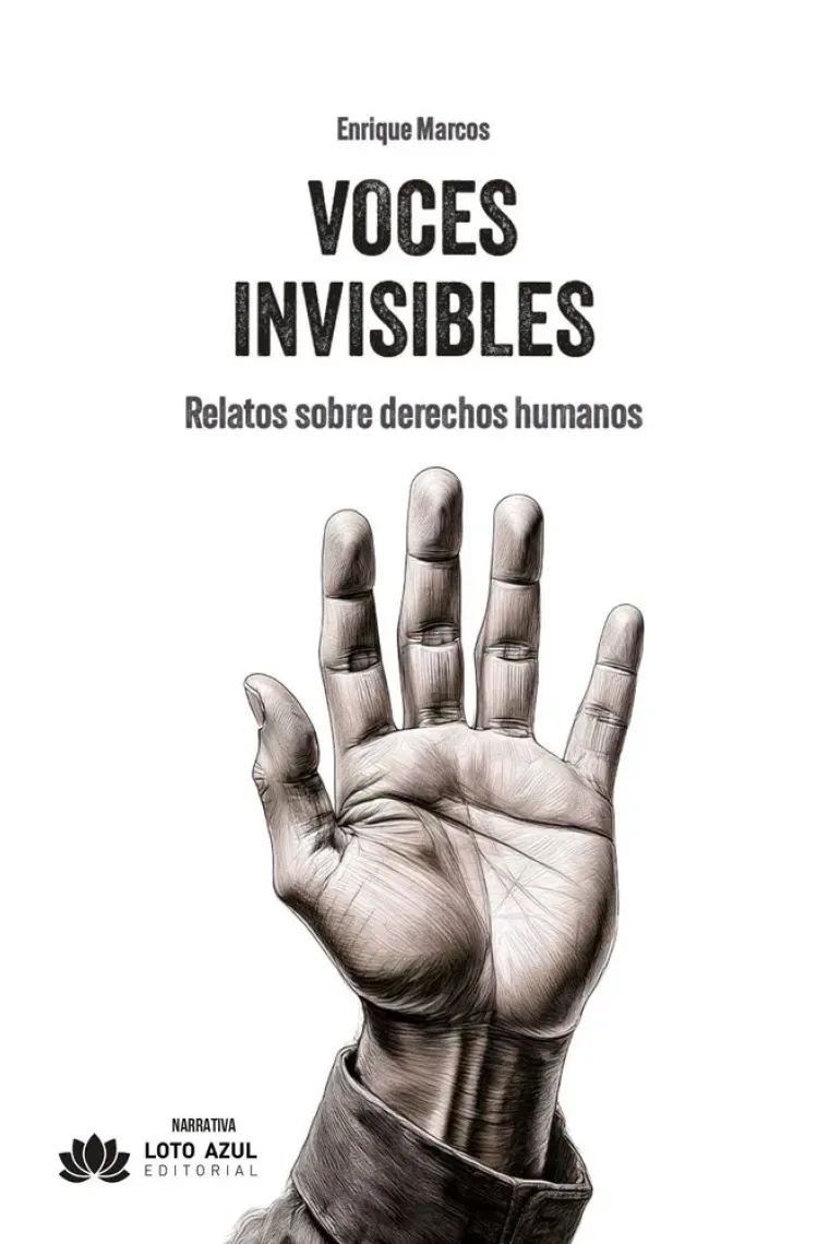 VOCES INVISIBLES