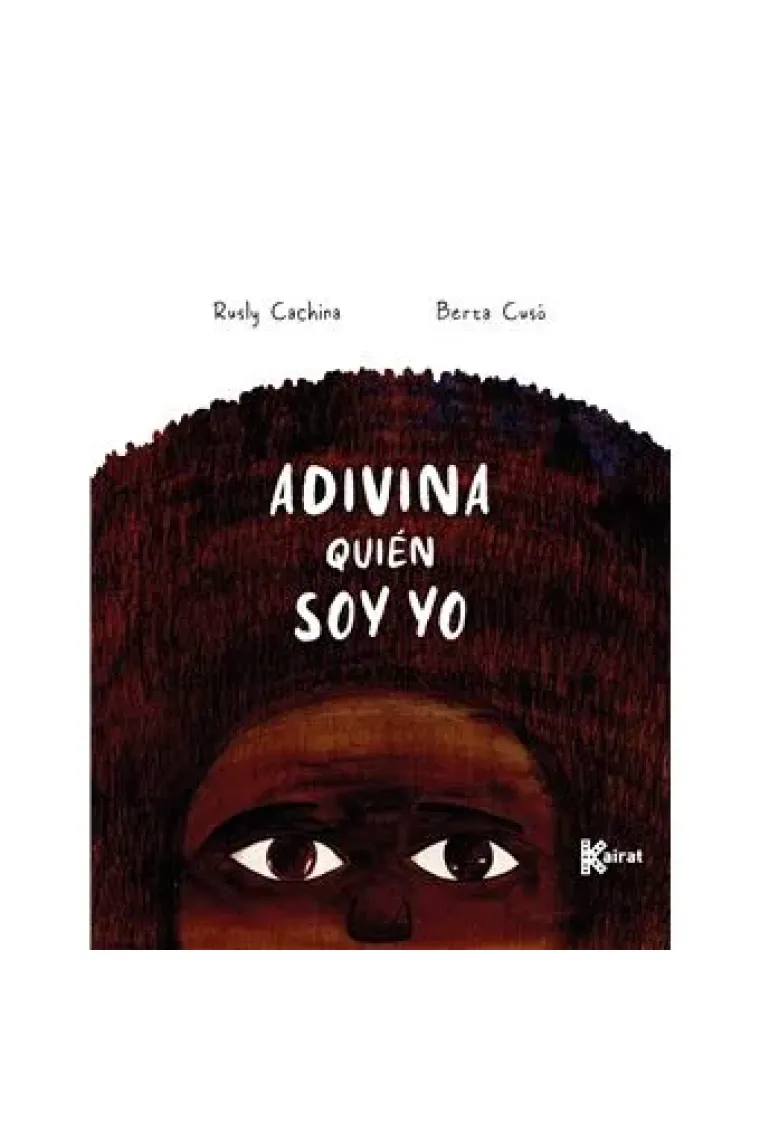 Adivina quién soy yo