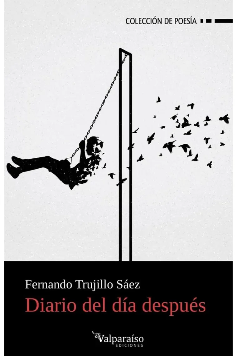 DIARIO DEL DIA DESPUES