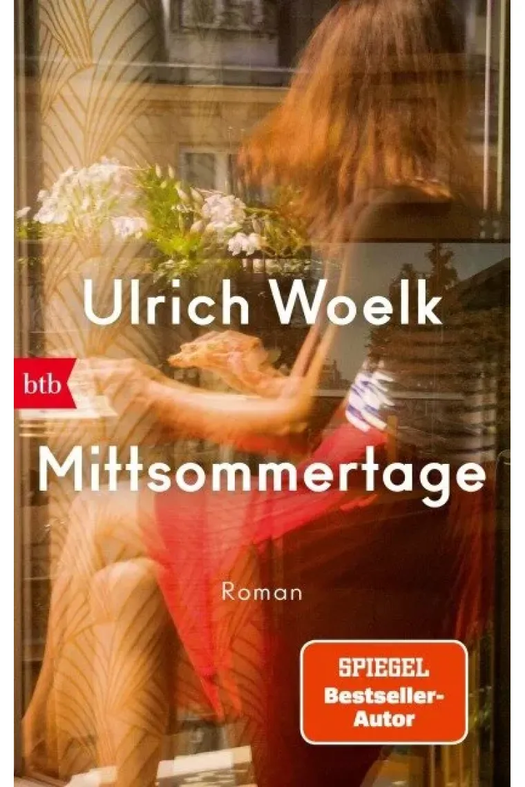 Mittsommertage (Alemán)