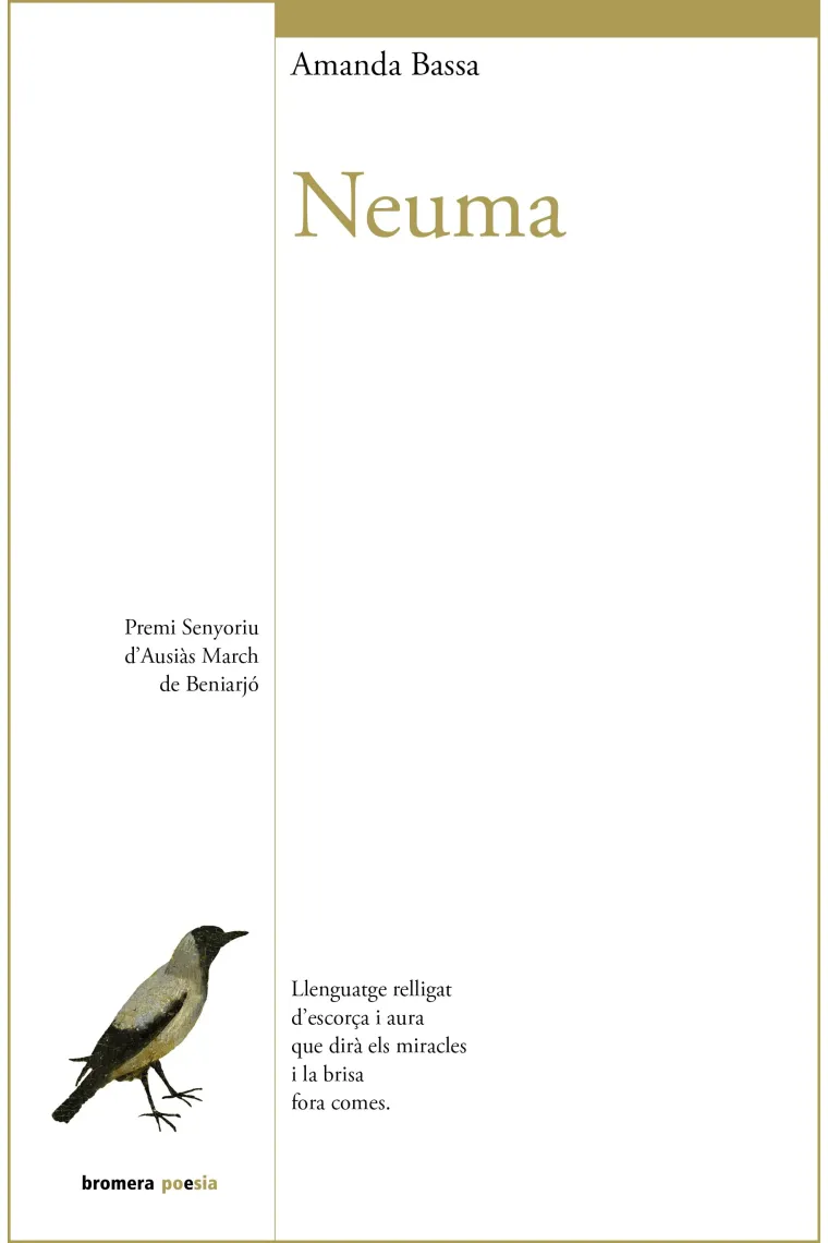 Neuma (Catalán)