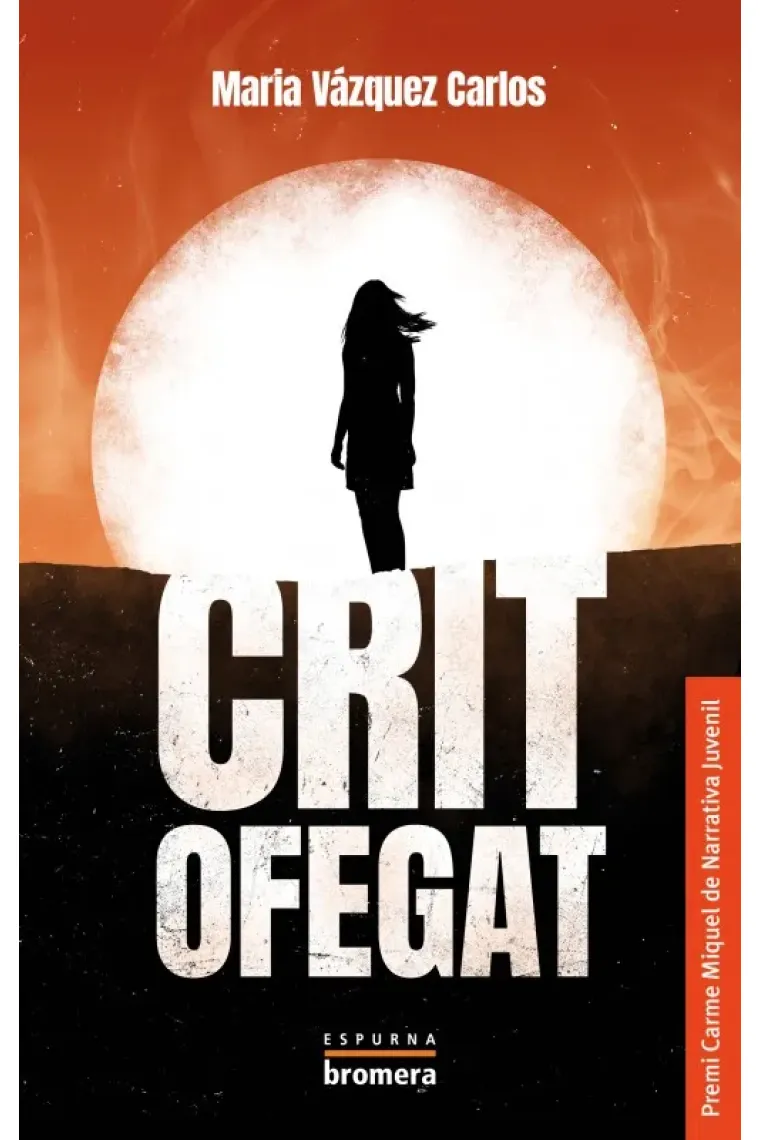 Crit Ofegat (Catalán)