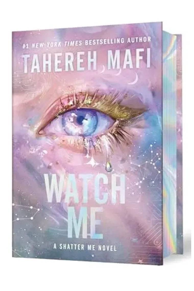 Watch Me Deluxe Limited Edition (Inglés)