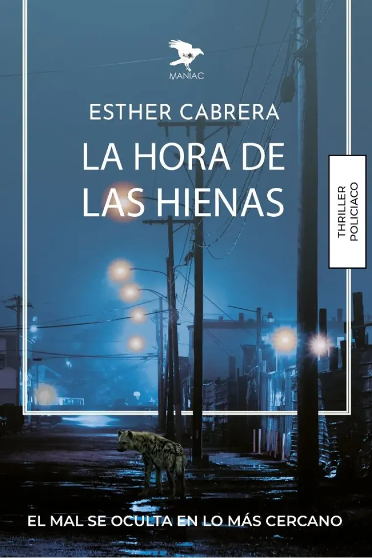 El crimen de Santa Olga