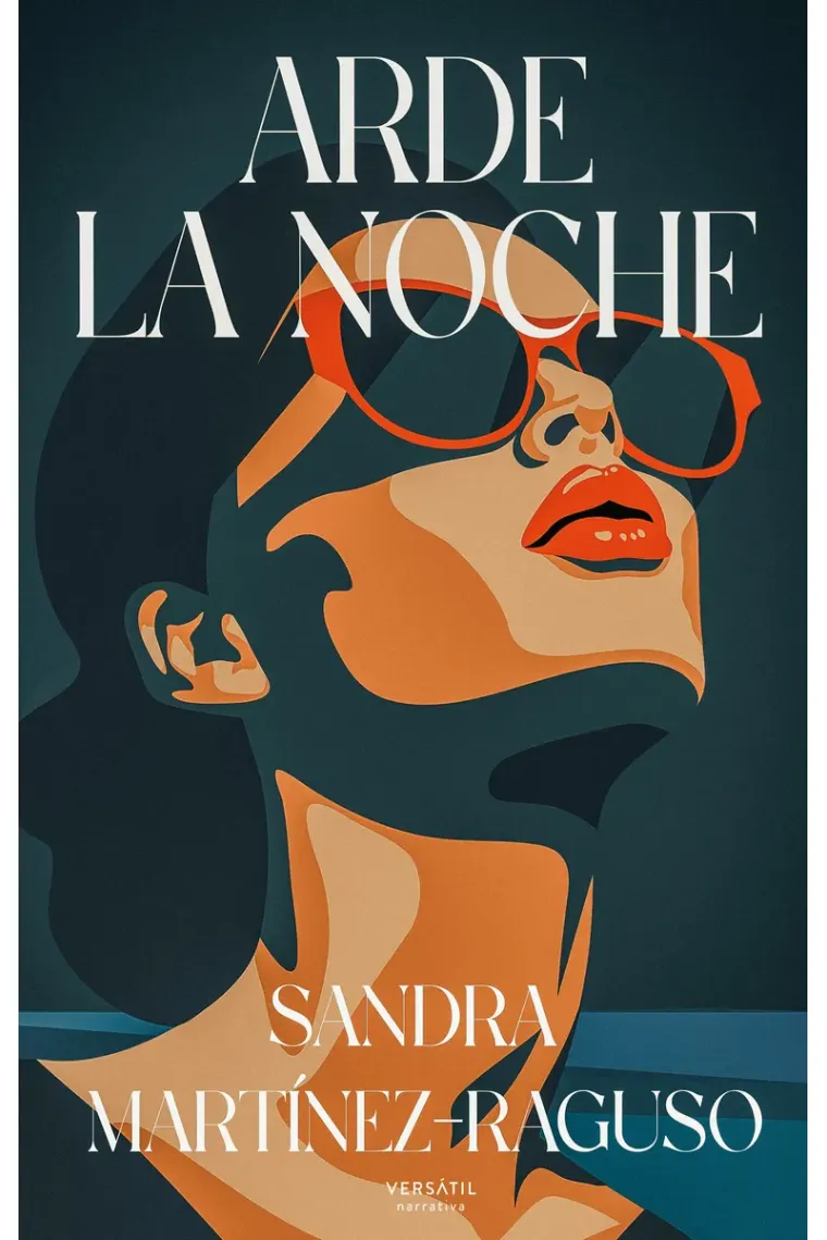 Arde la noche