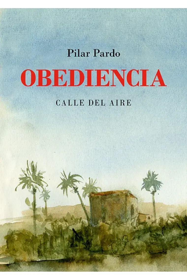 Obediencia