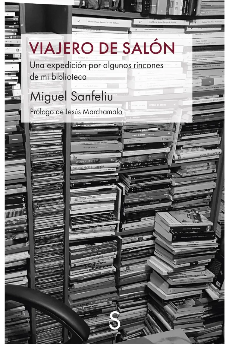 Viajero de salón: