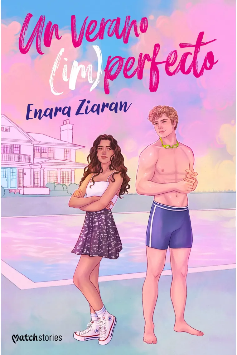 Un verano (im)perfecto