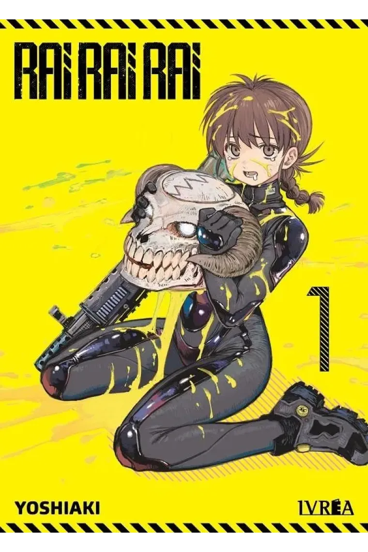 Rai Rai Rai -1