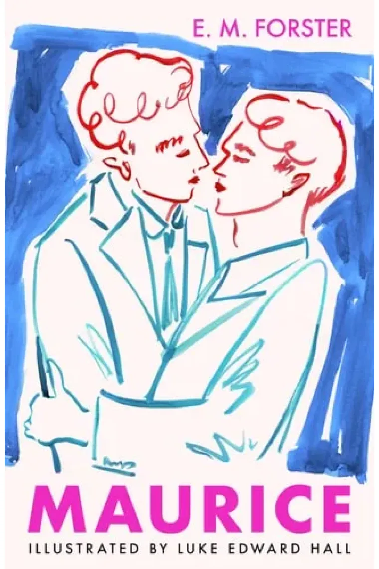 Maurice : The Illustrated Edition (Inglés)