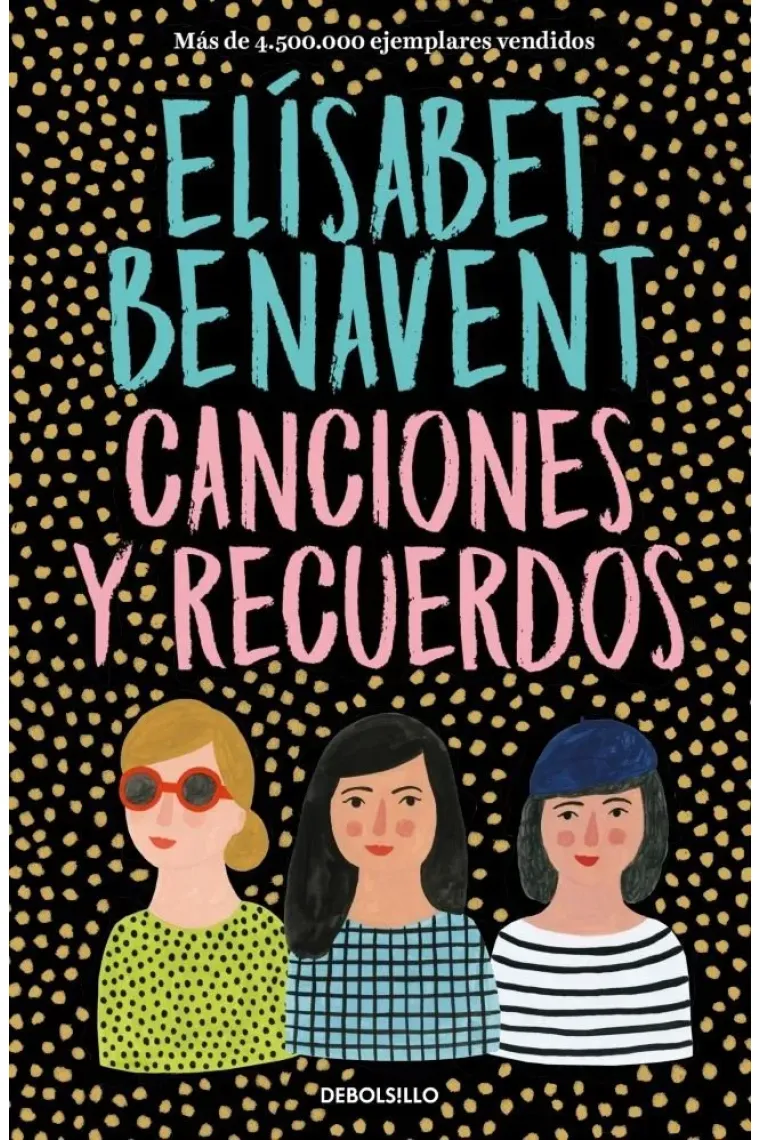 Ómnibus Canciones y recuerdos.