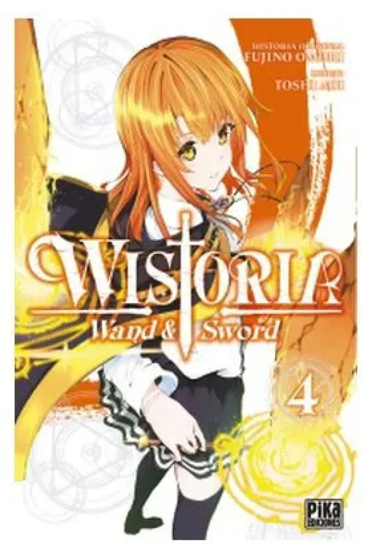 Wistoria. 4