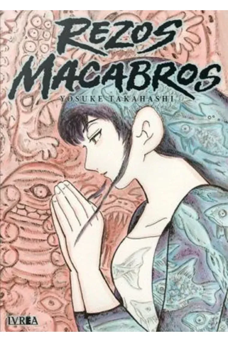 Rezos Macabros