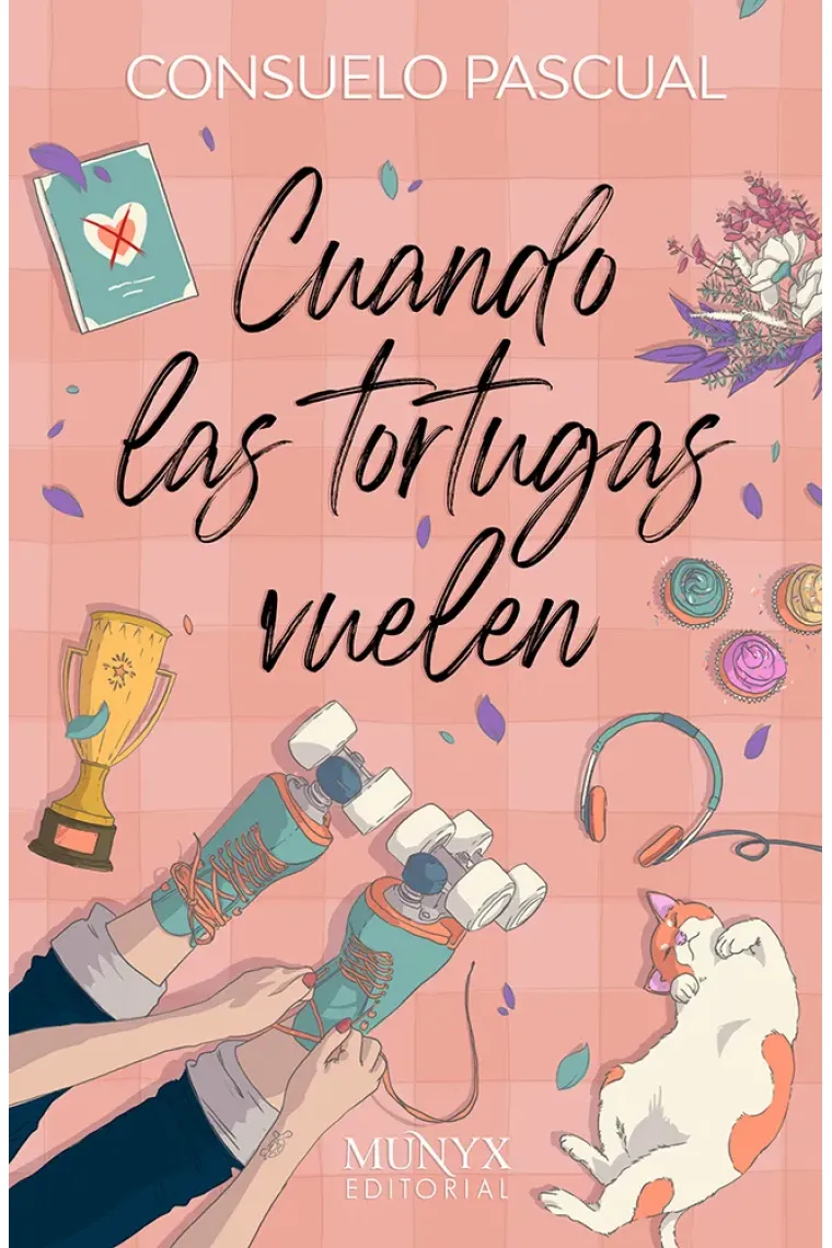 Cuando las tortugas vuelen