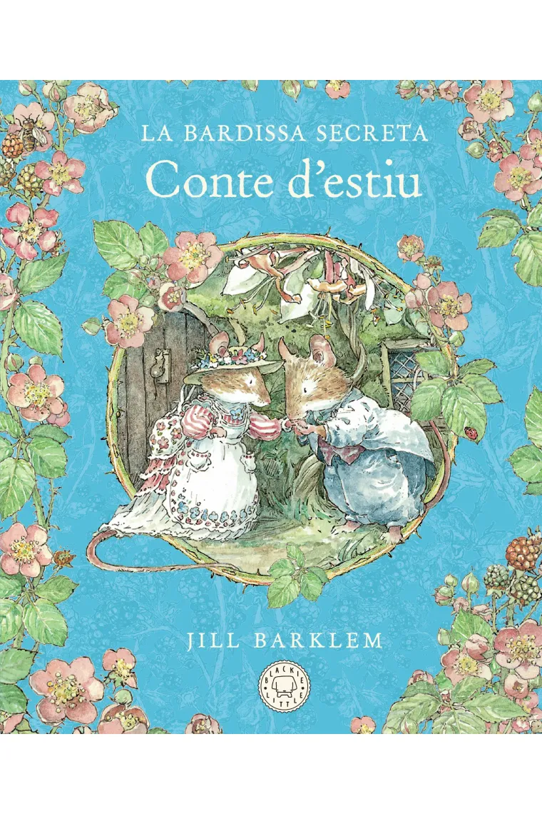 La Bardissa Secreta. Conte d'estiu (Nova edició) (Catalán)