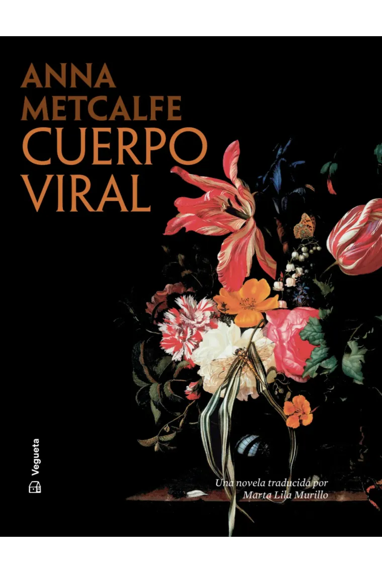 Cuerpo viral