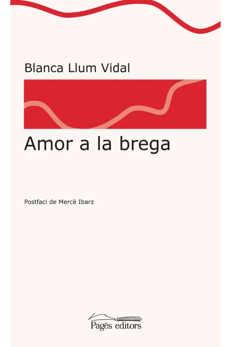 AMOR A LA BREGA