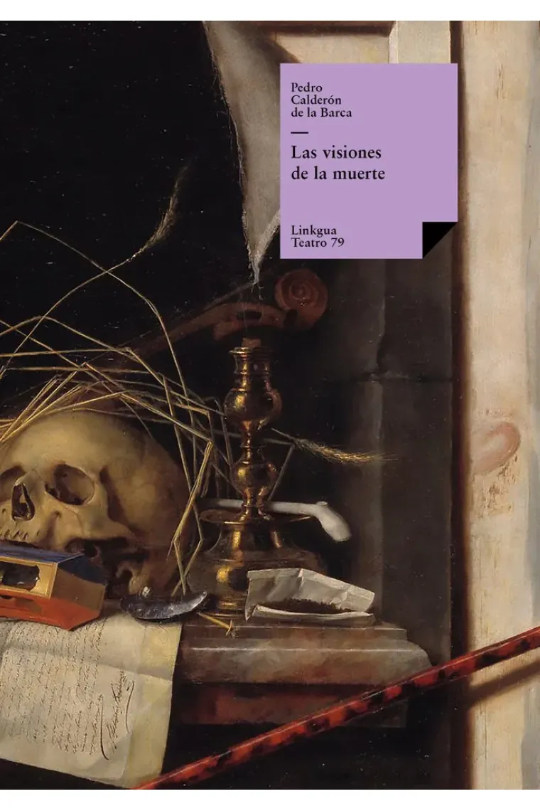 VISIONES DE LA MUERTE,LAS