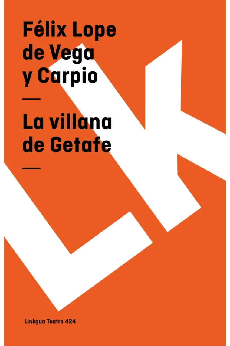 VILLANA DE GETAFE,LA