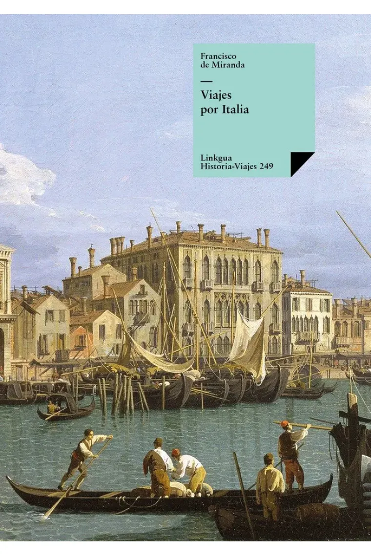 VIAJES POR ITALIA