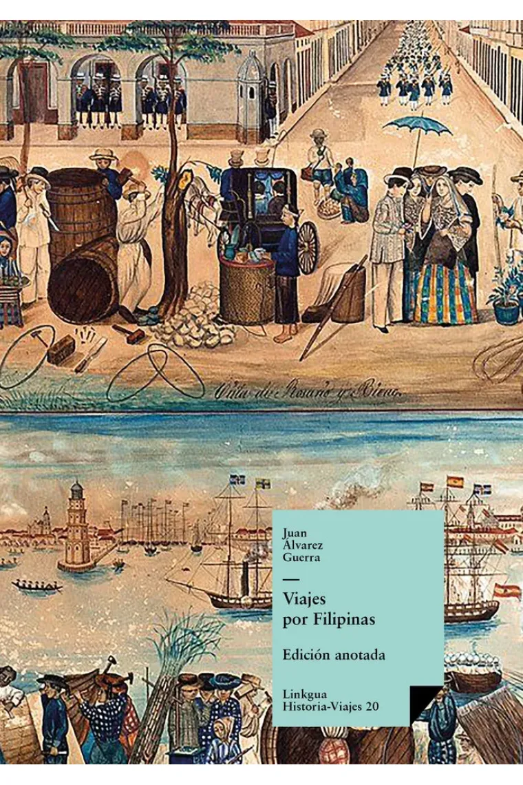 VIAJES POR FILIPINAS