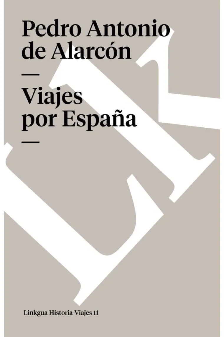 VIAJES POR ESPAÑA