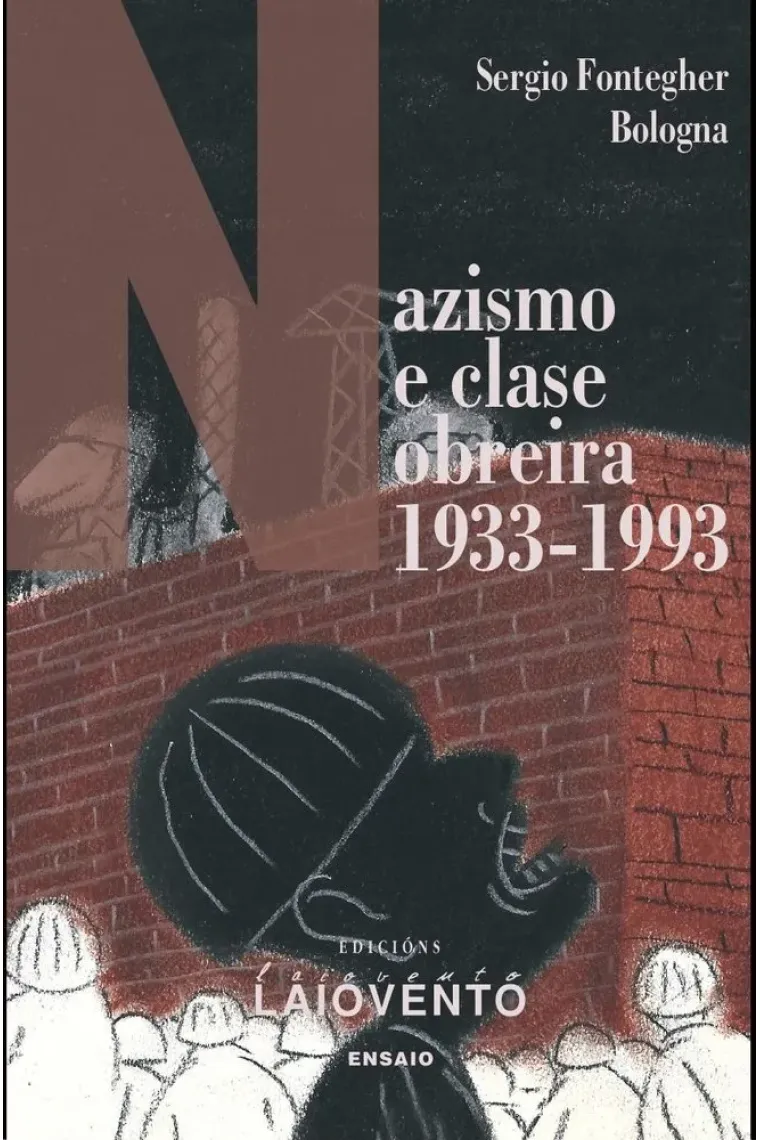 NAZISMO E CLASE OBREIRA 1933 1993