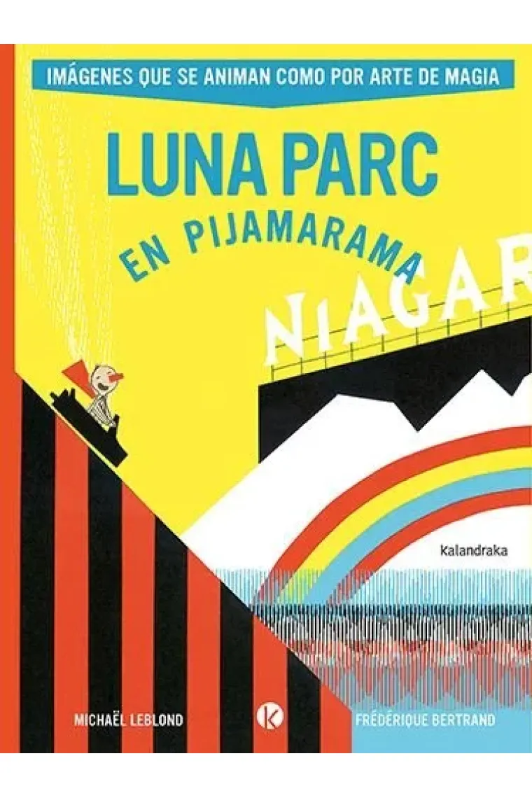 LUNA PARC EN PIJAMARAMA