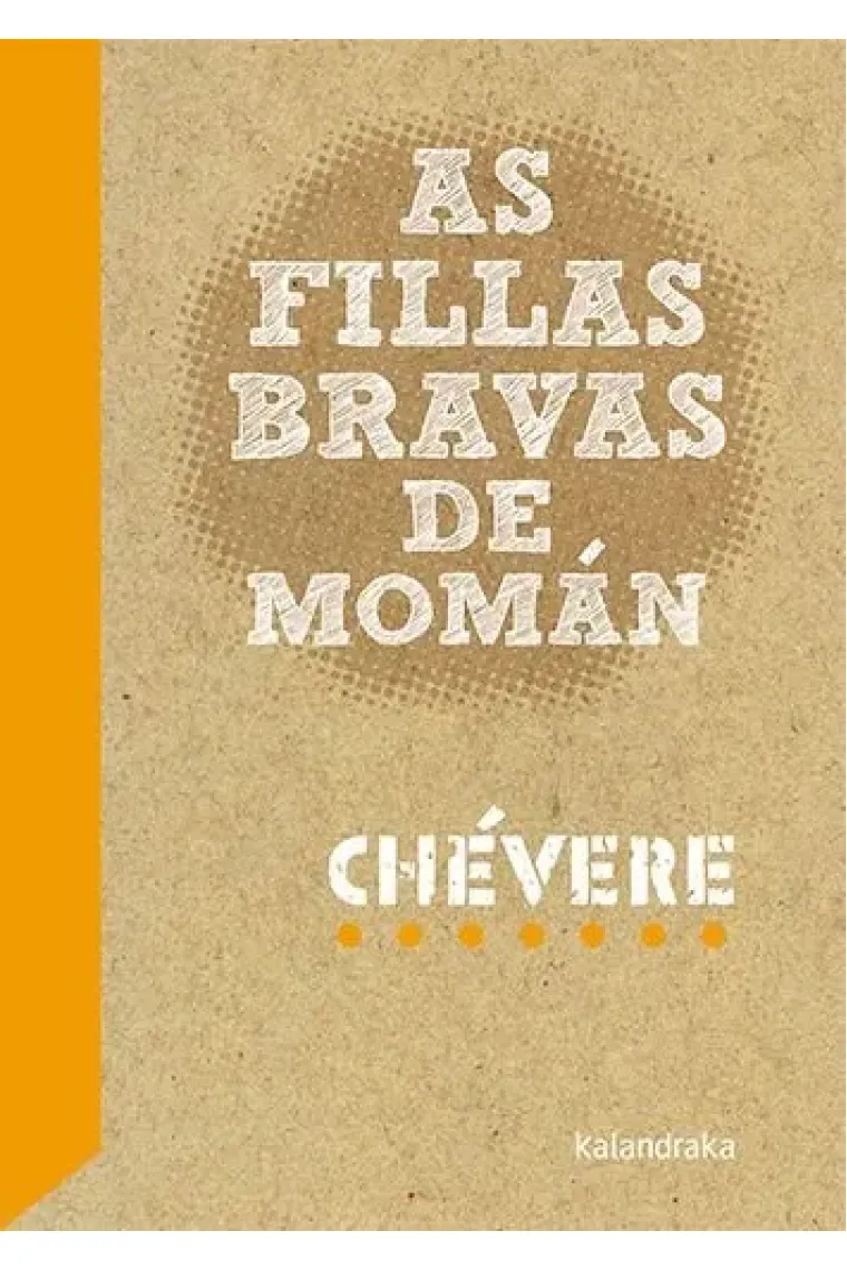 AS FILLAS BRAVAS DE MOMAN