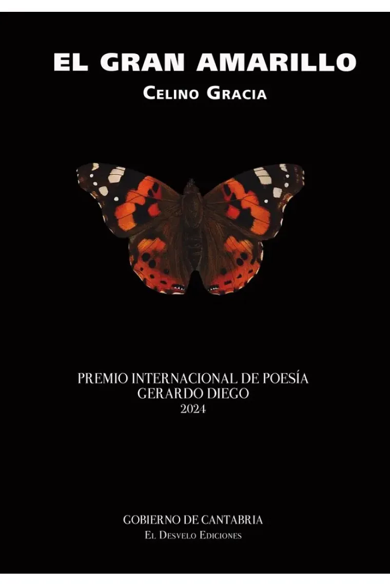 EL GRAN AMARILLO