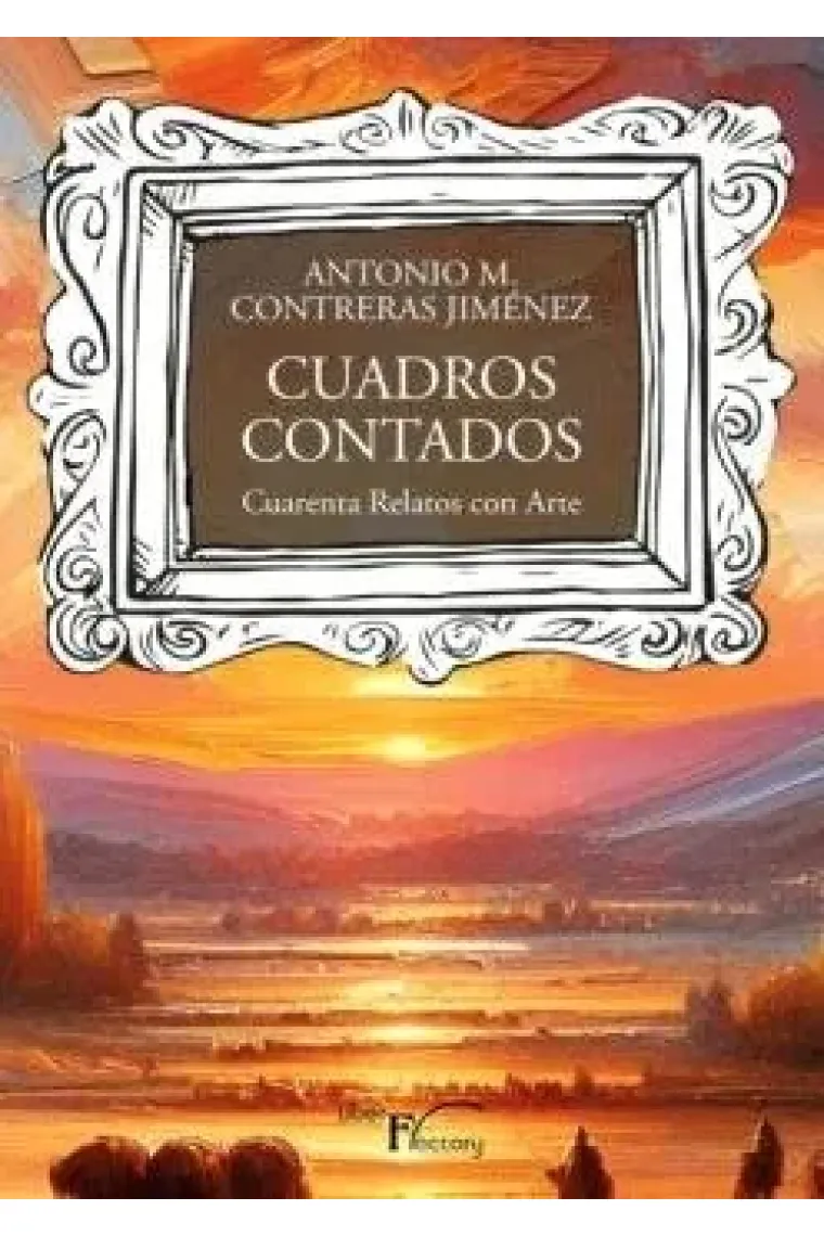 CUADROS CONTADOS