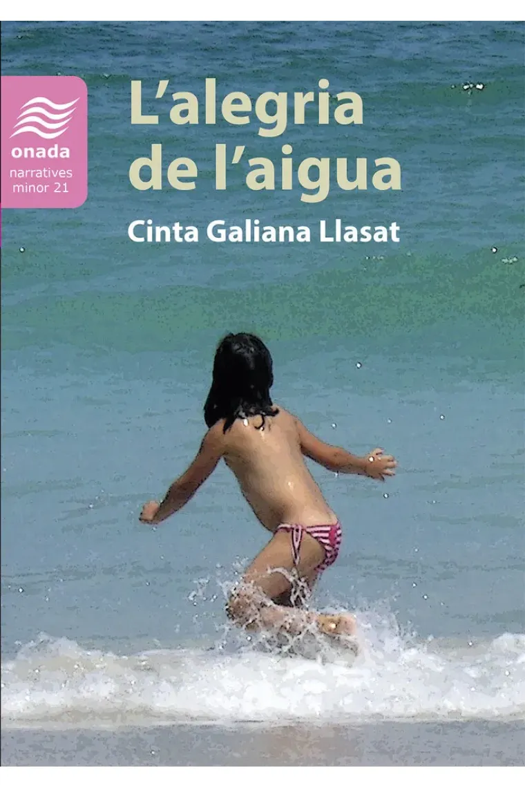 L'ALEGRIA DE L'AIGUA