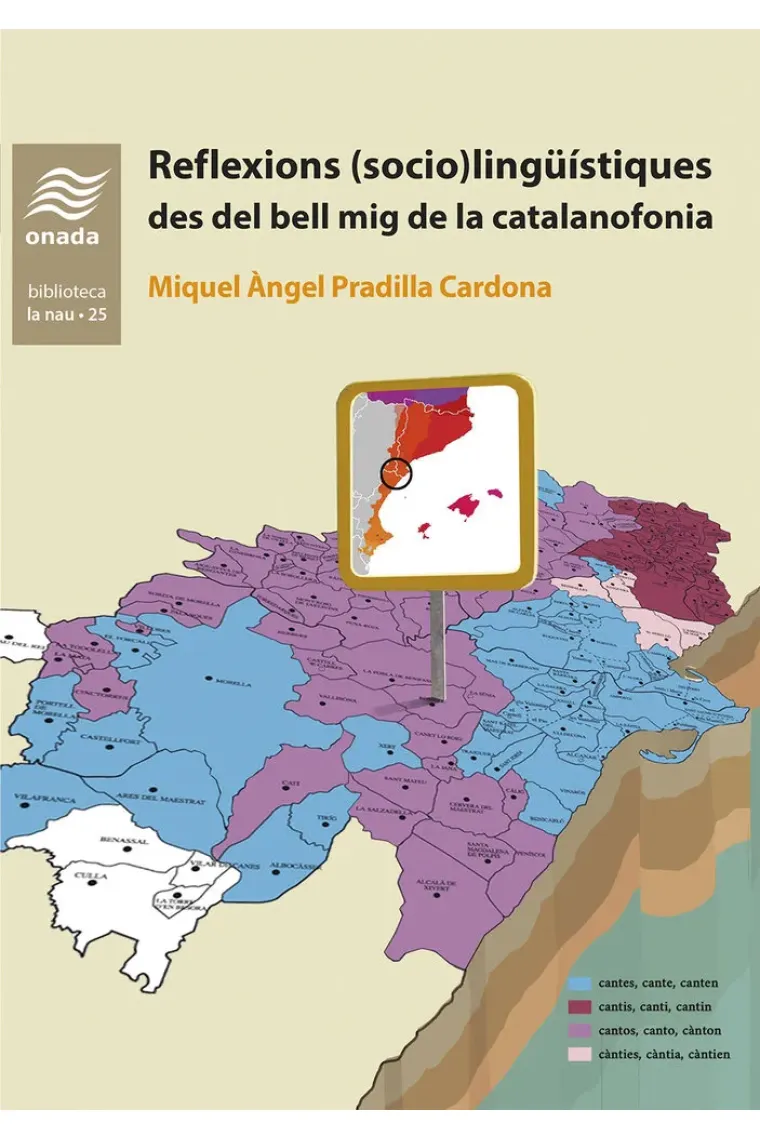 REFLEXIONS (SOCIO)LINGÜISTIQUES DES DEL BELL MIG DE LA CATA