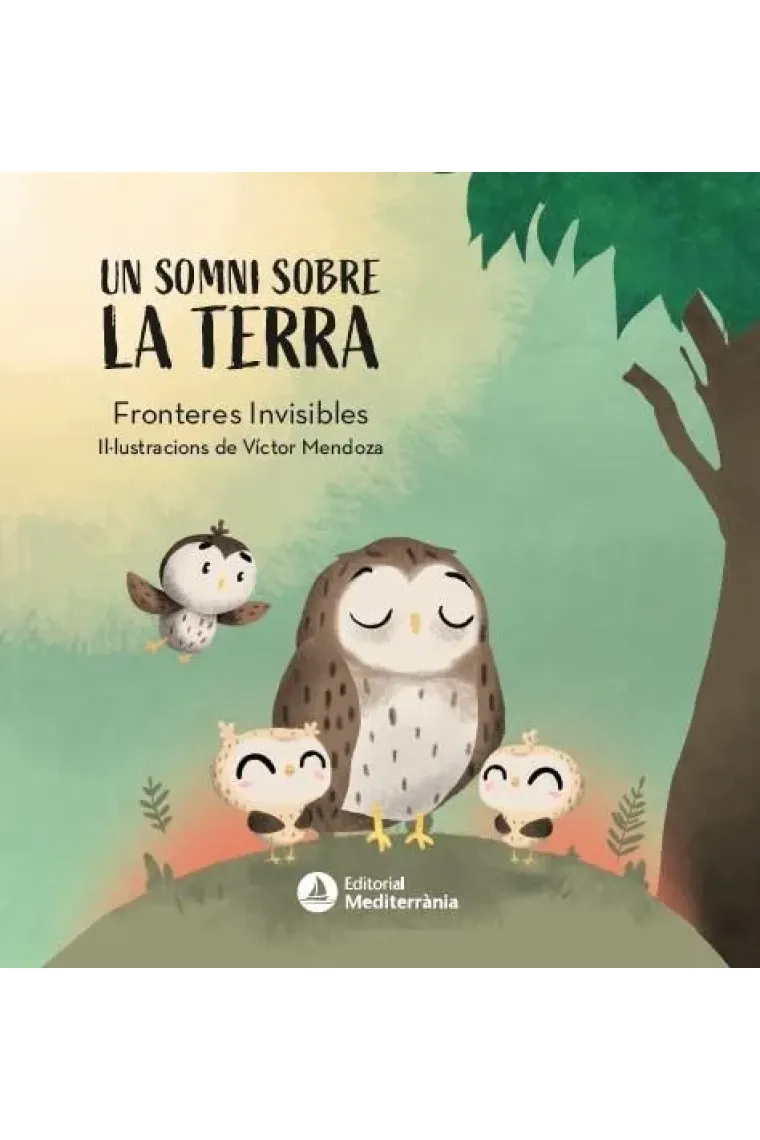 Un somni sobre la terra (Catalán)