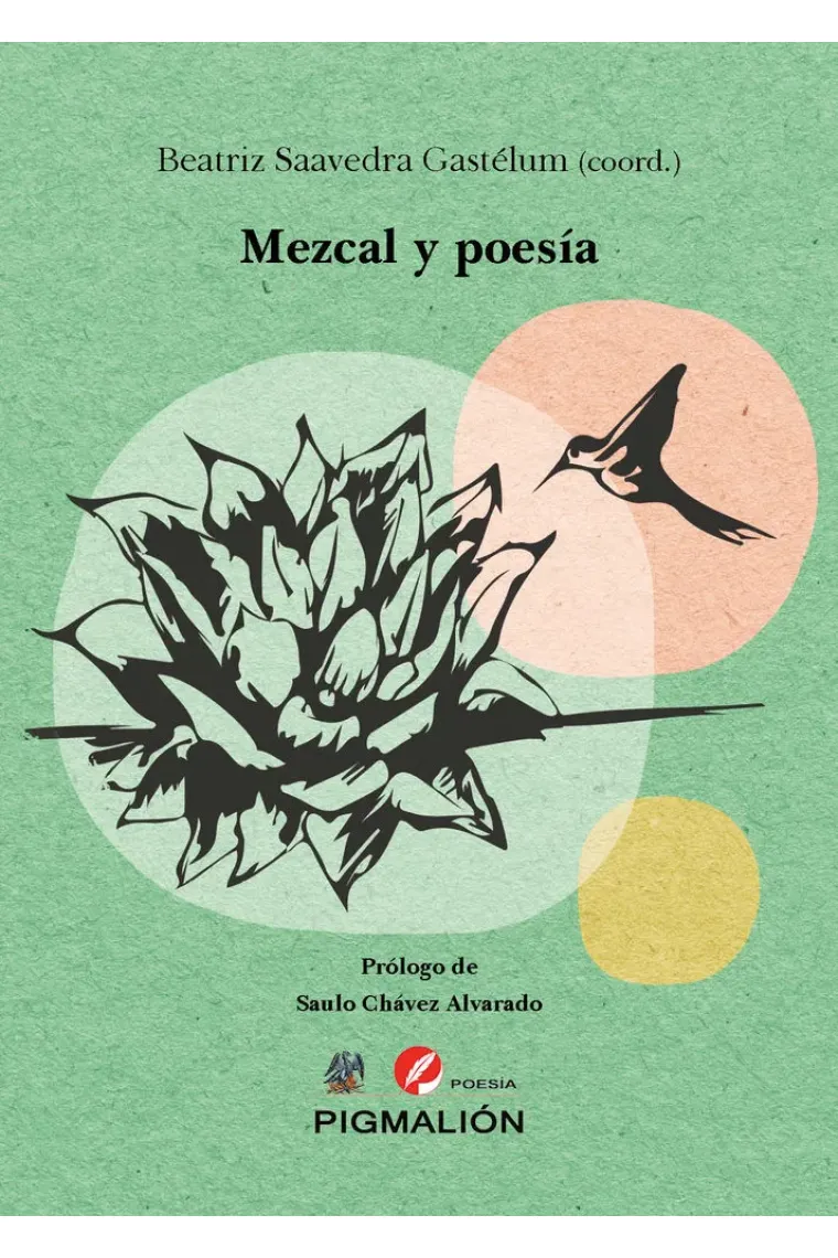 MEZCAL Y POESIA