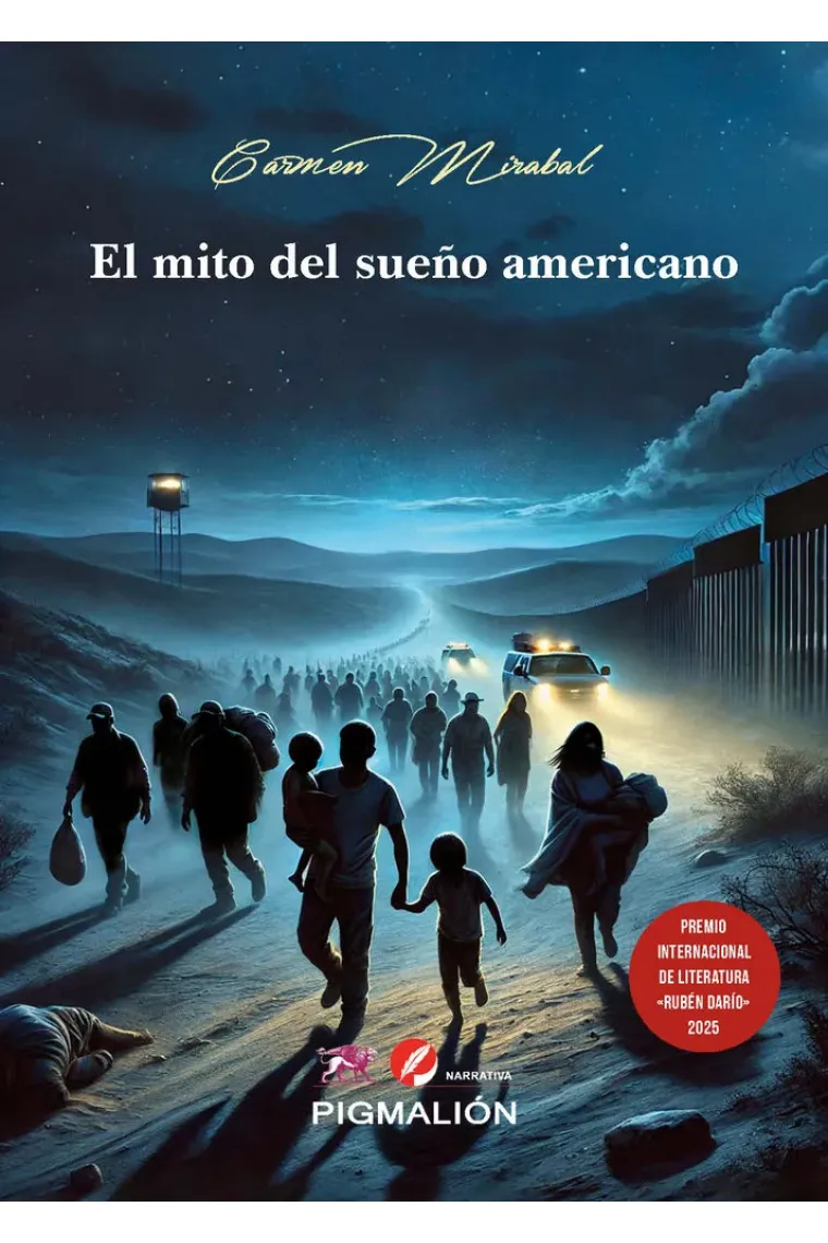 EL MITO DEL SUEÑO AMERICANO