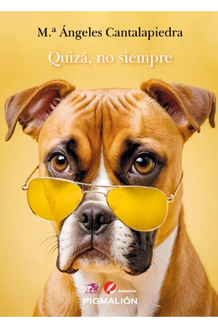 QUIZA NO SIEMPRE