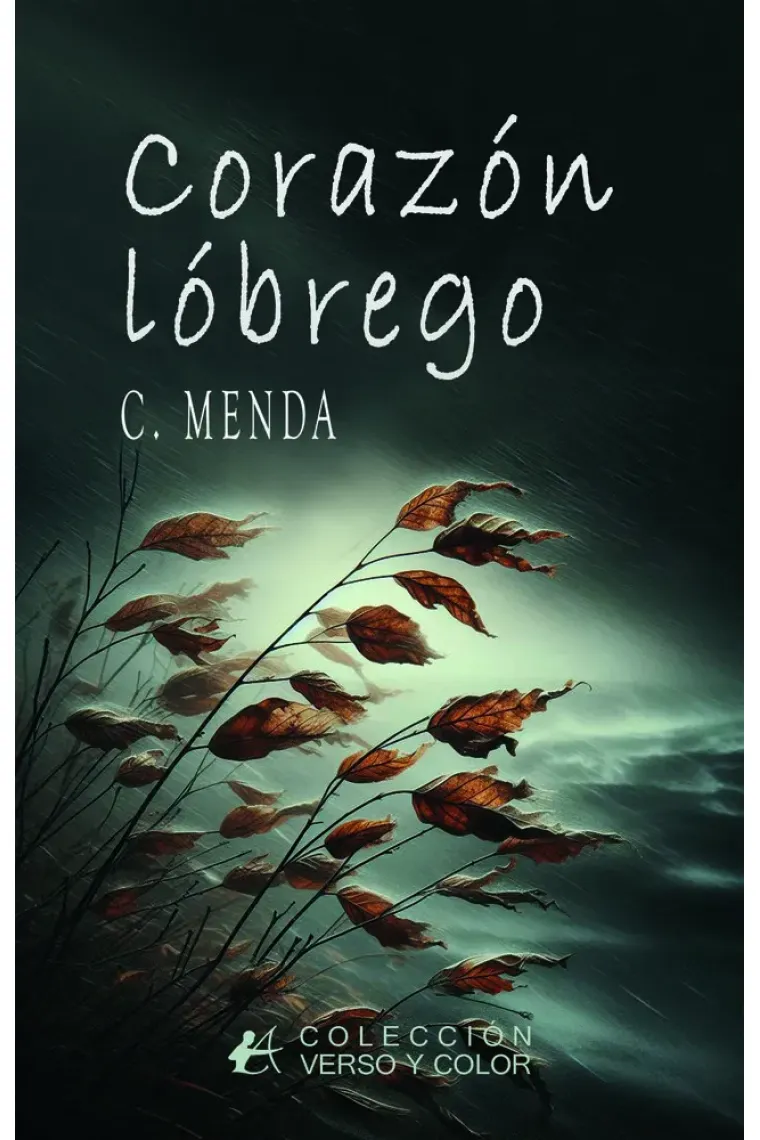 CORAZON LOBREGO