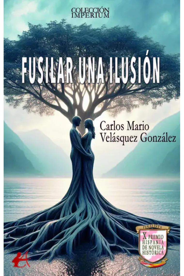 FUSILAR UNA ILUSION