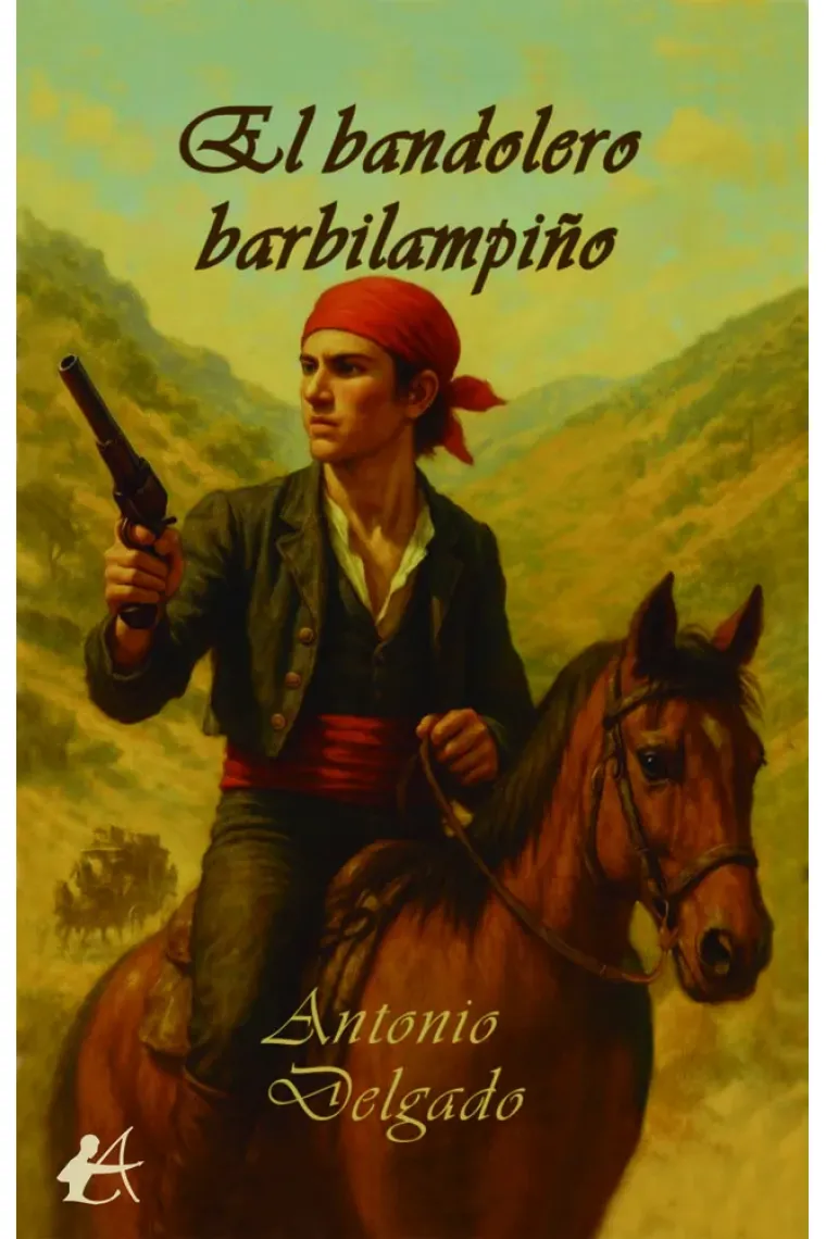 EL BANDOLERO BARBILAMPIÑO