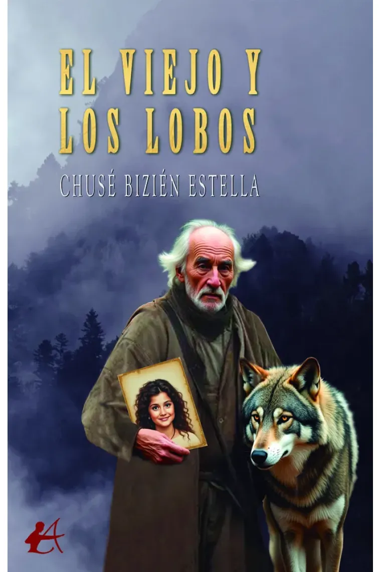 EL VIEJO Y LOS LOBOS
