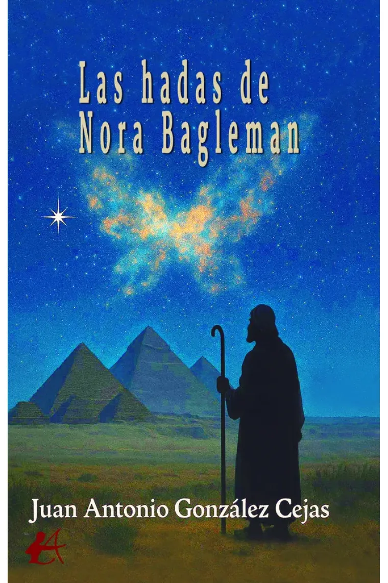 LAS HADAS DE NORA BAGLEMAN