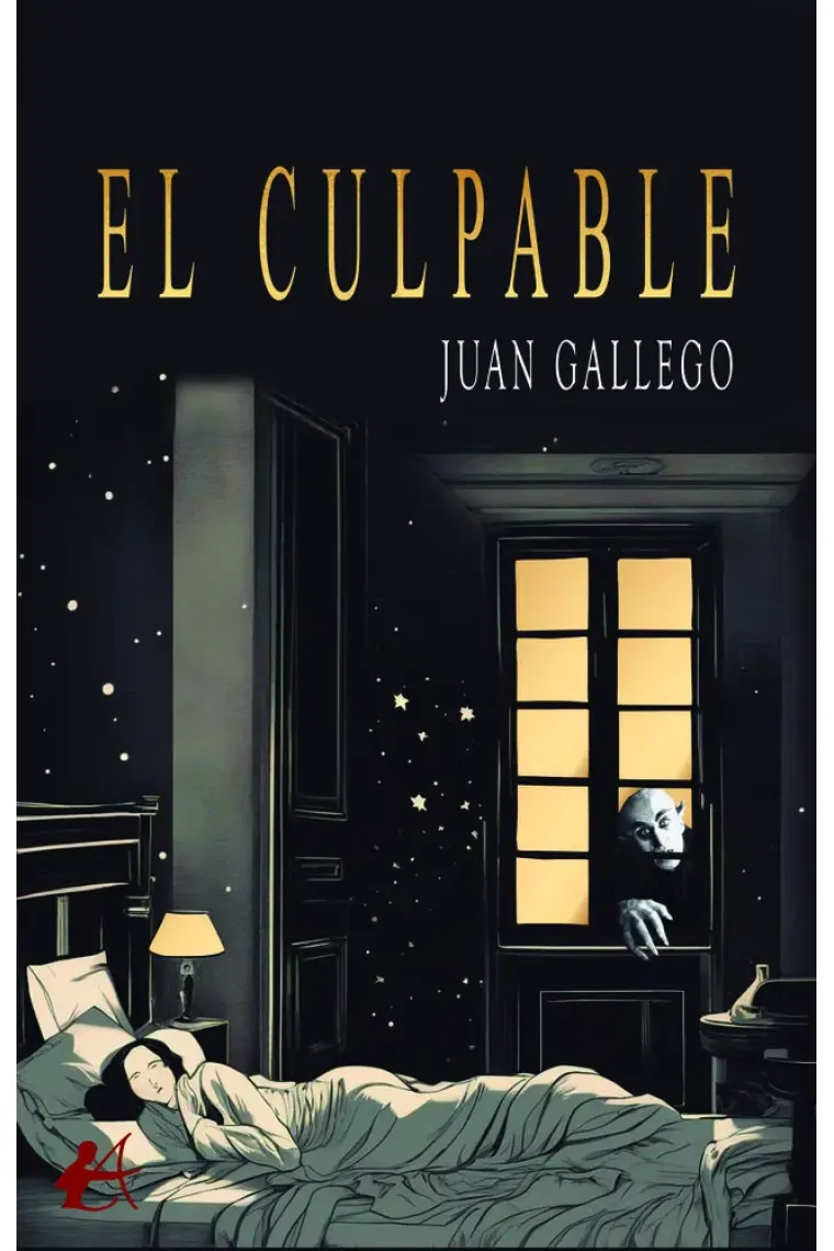 EL CULPABLE