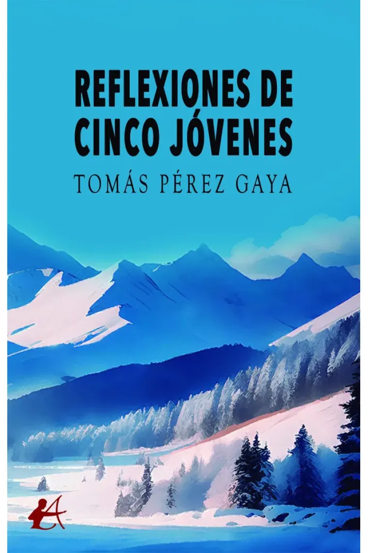 REFLEXIONES DE CINCO JOVENES