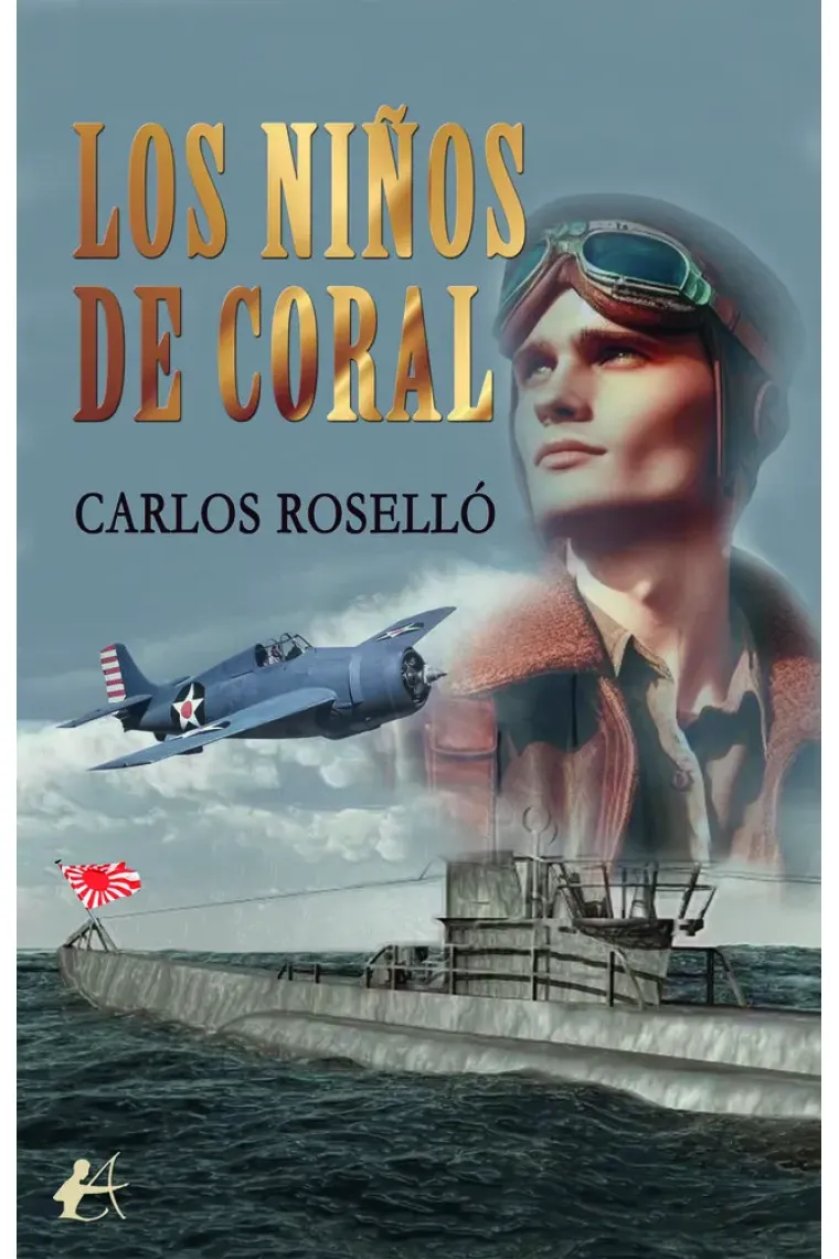 LOS NIÑOS DE CORAL