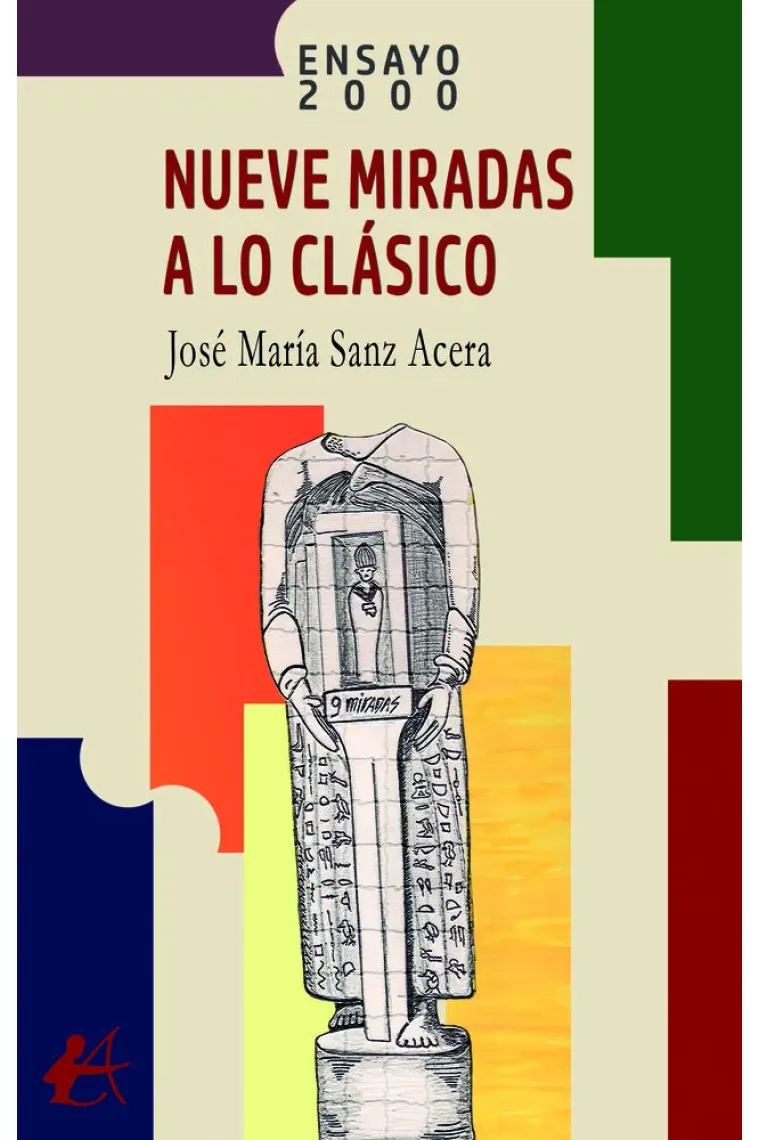 NUEVE MIRADAS A LO CLASICO