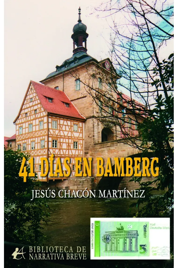41 DIAS EN BAMBERG